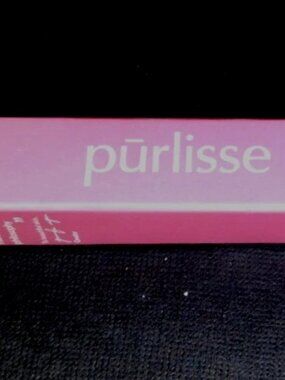 Purlisse Lip Velvet Crush Lip Liner
